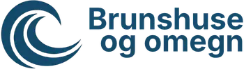 Brunshuse og omegn
