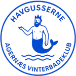 Havgusserne på Agernæs Havn
