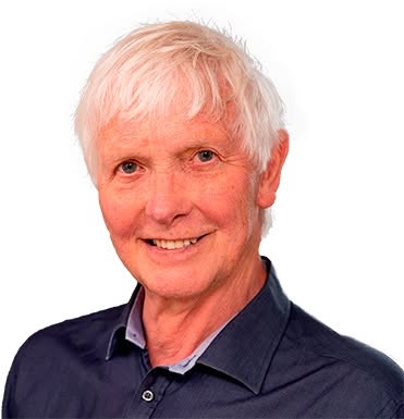 Poul Hansen