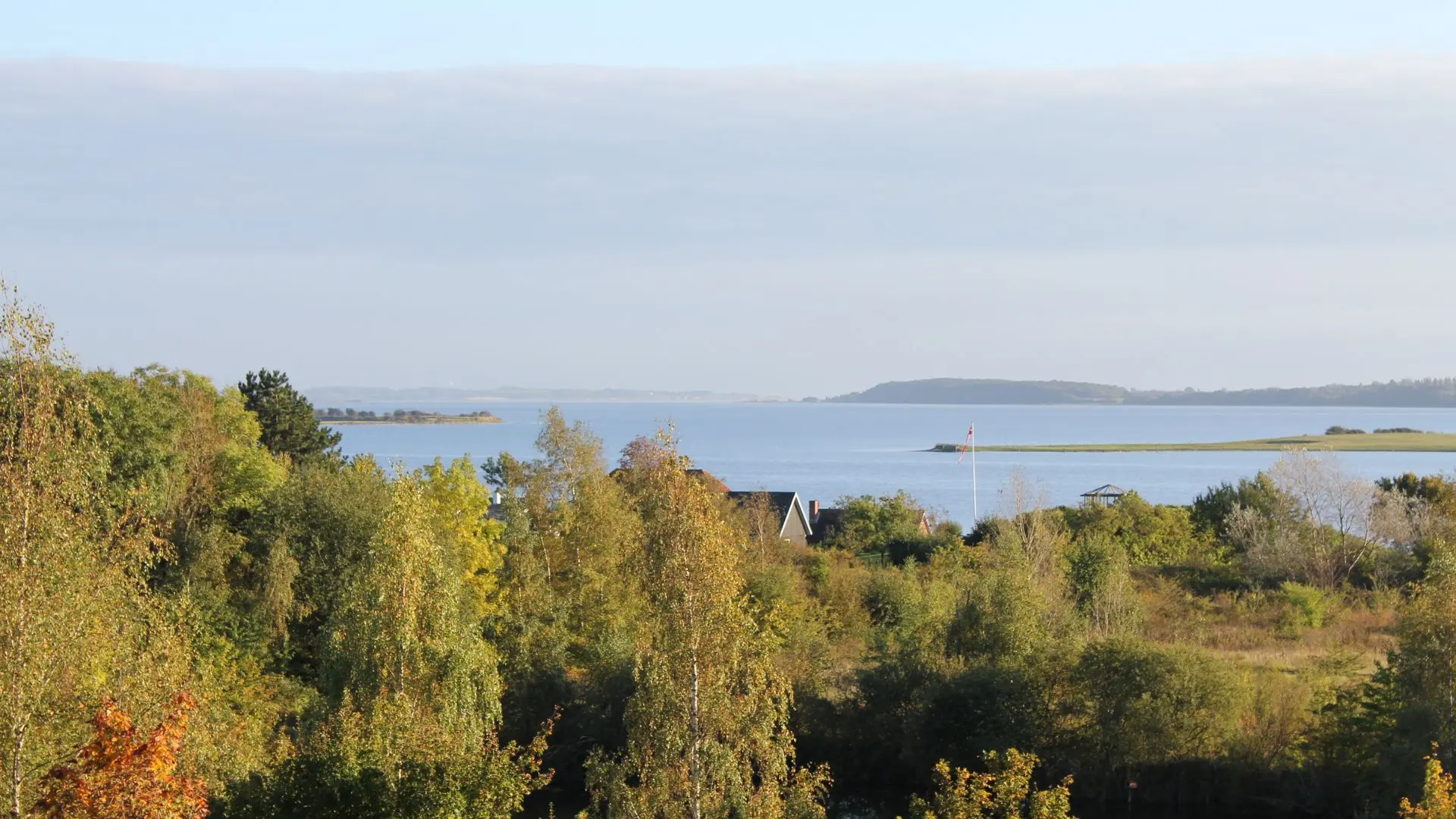Enemærket