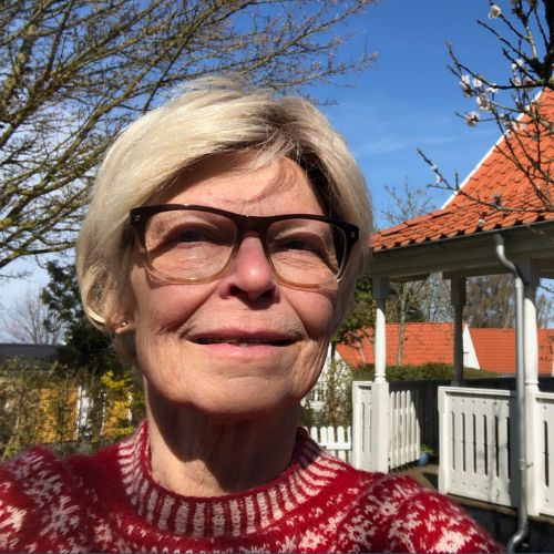 Lilian Lorenzen, Formand for Lokalrådet for Brunshuse, Brydegaard og Enemærket