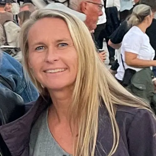 Lise Laage Bang, Næstformand for Lokalrådet for Brunshuse, Brydegaard og Enemærket
